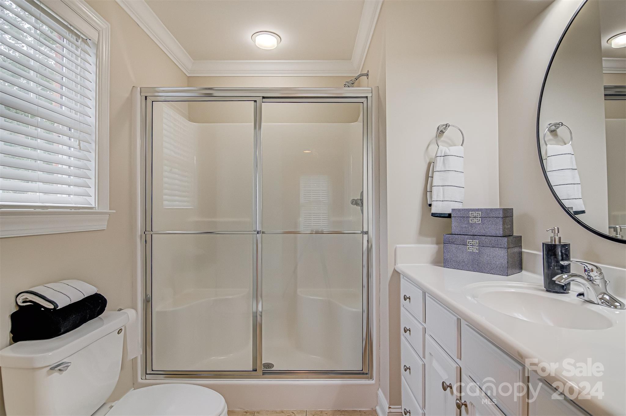 Greystone - Residential