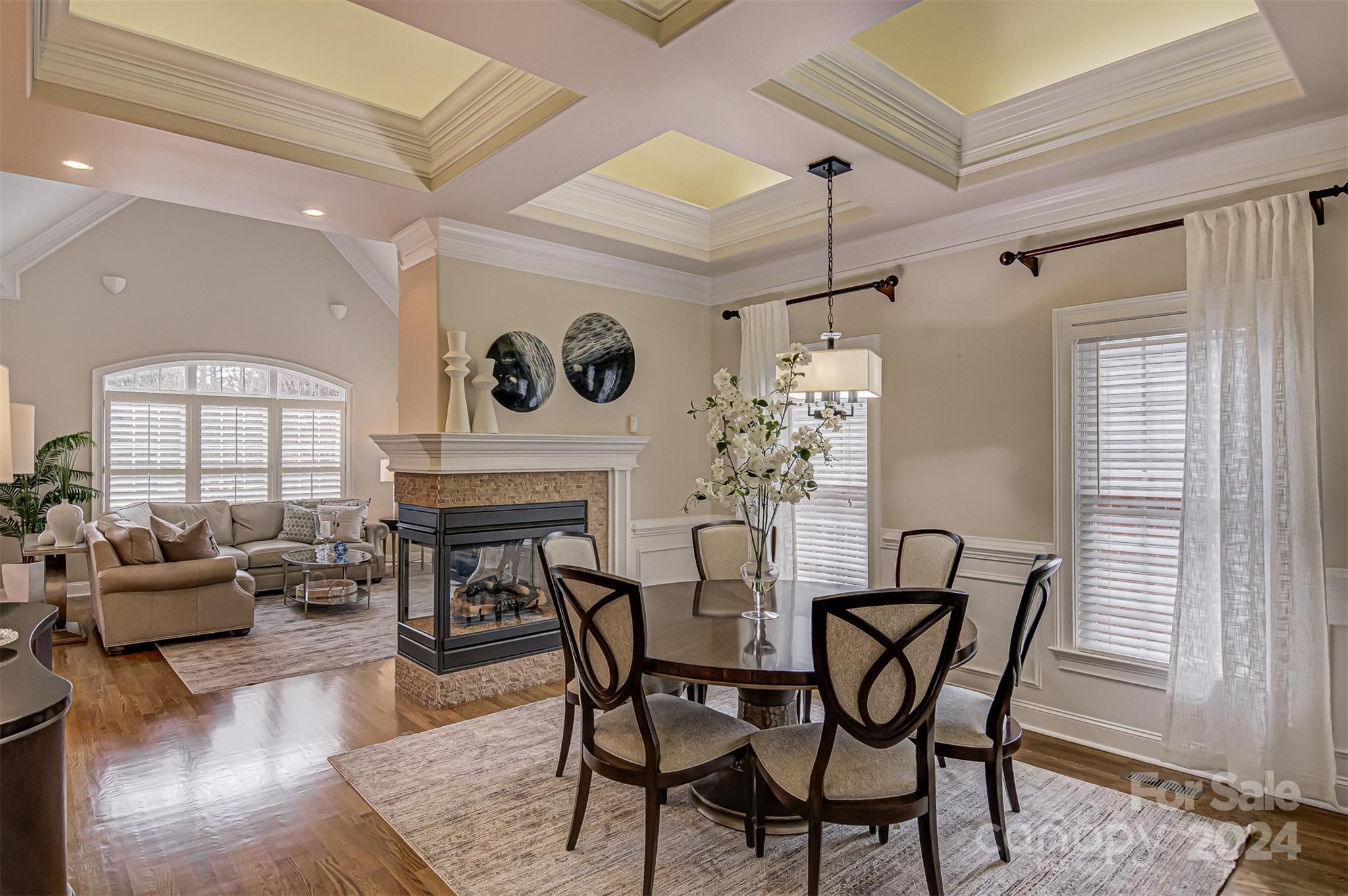 Greystone - Residential