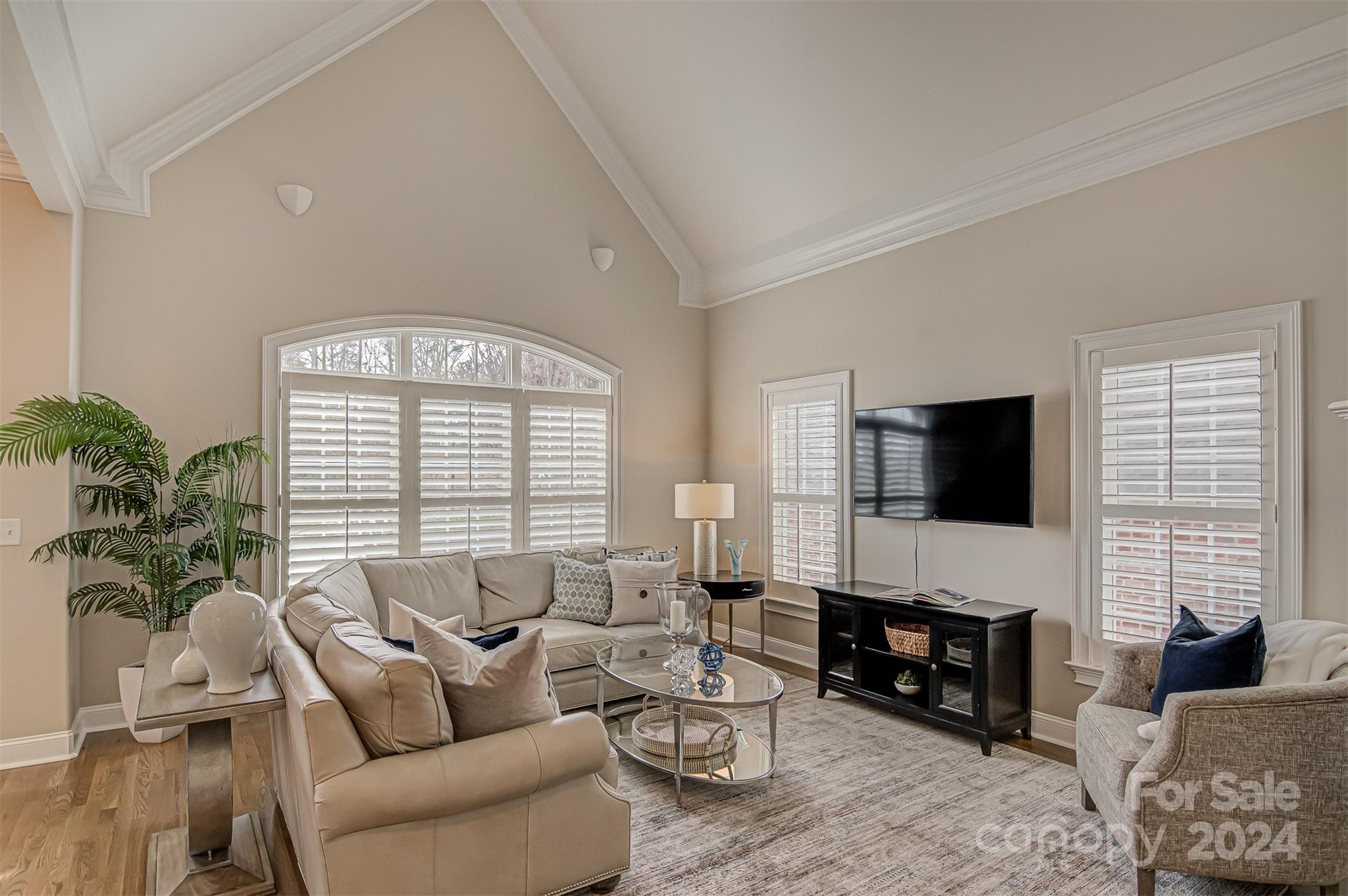 Greystone - Residential