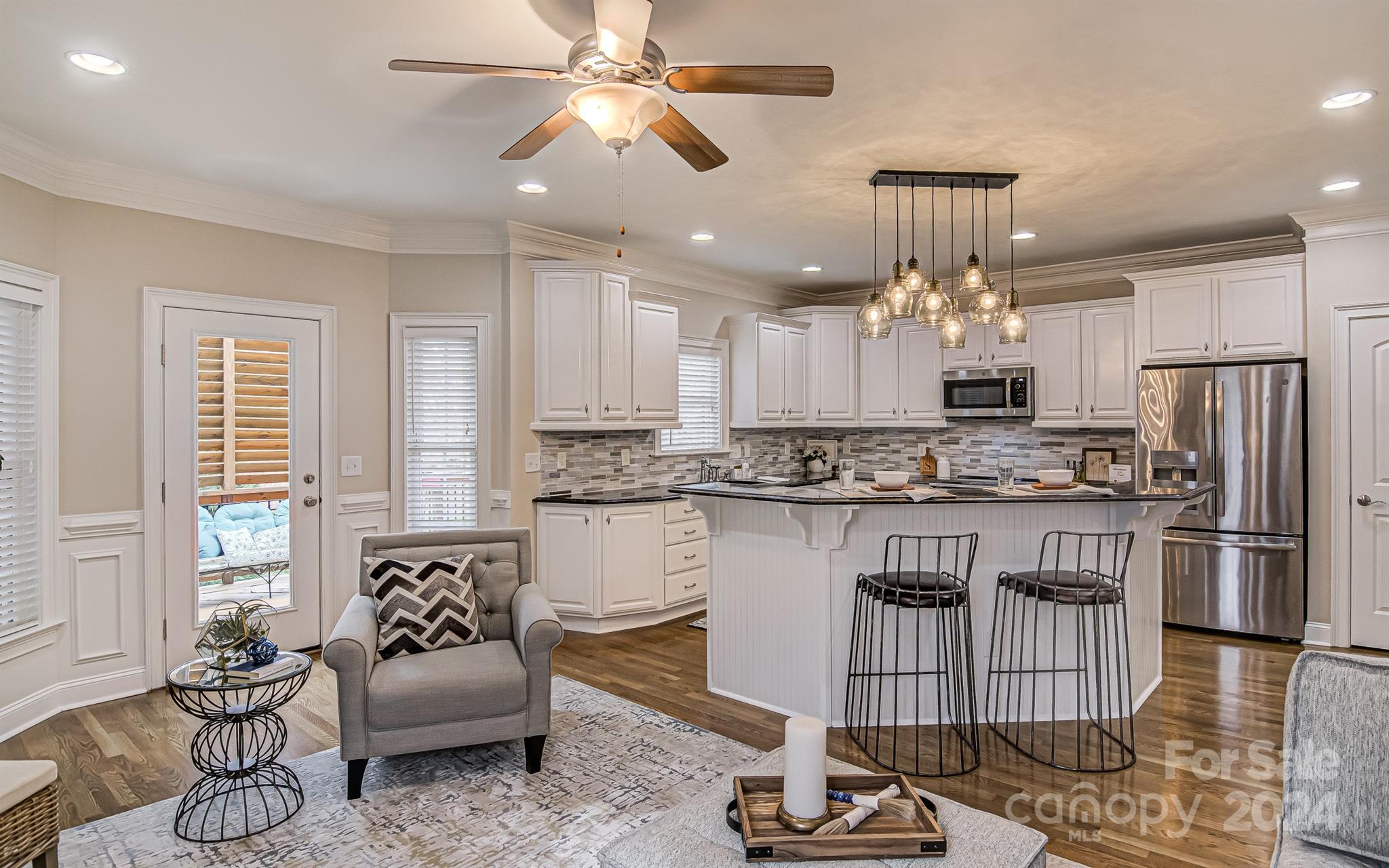 Greystone - Residential