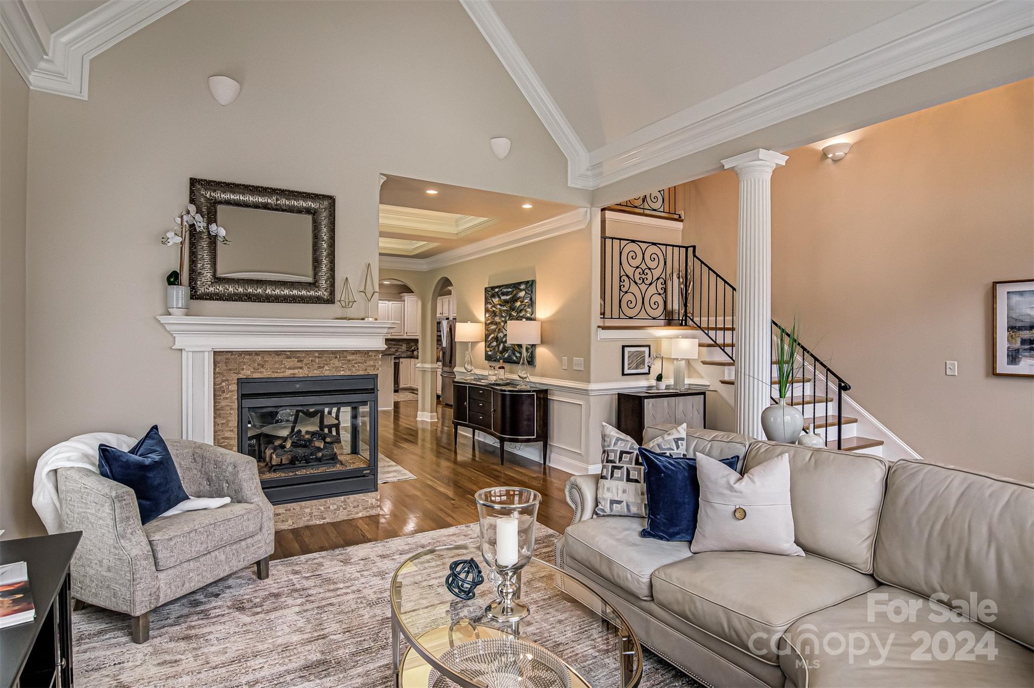 Greystone - Residential