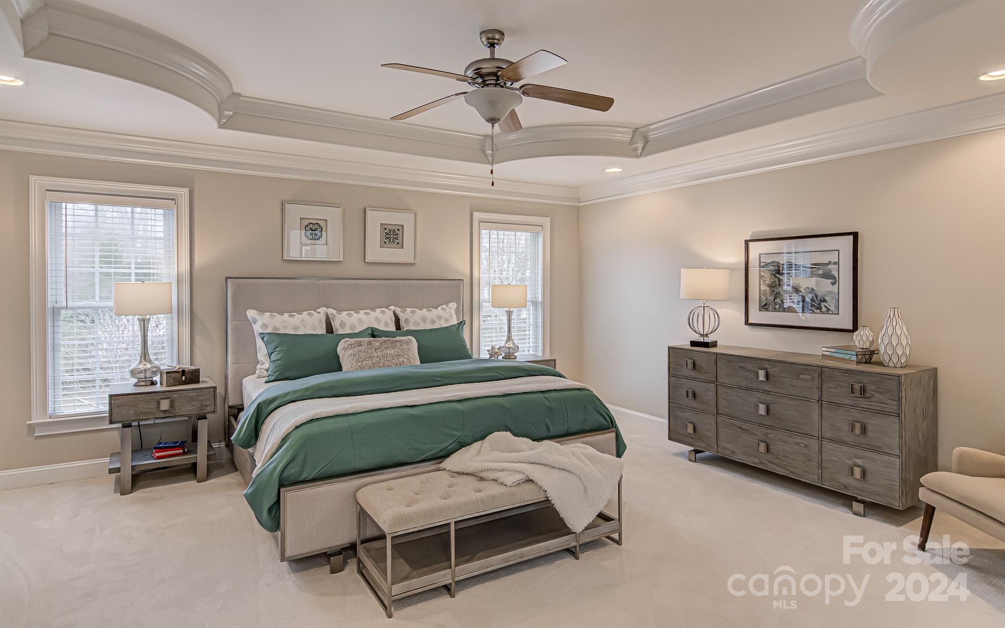 Greystone - Residential