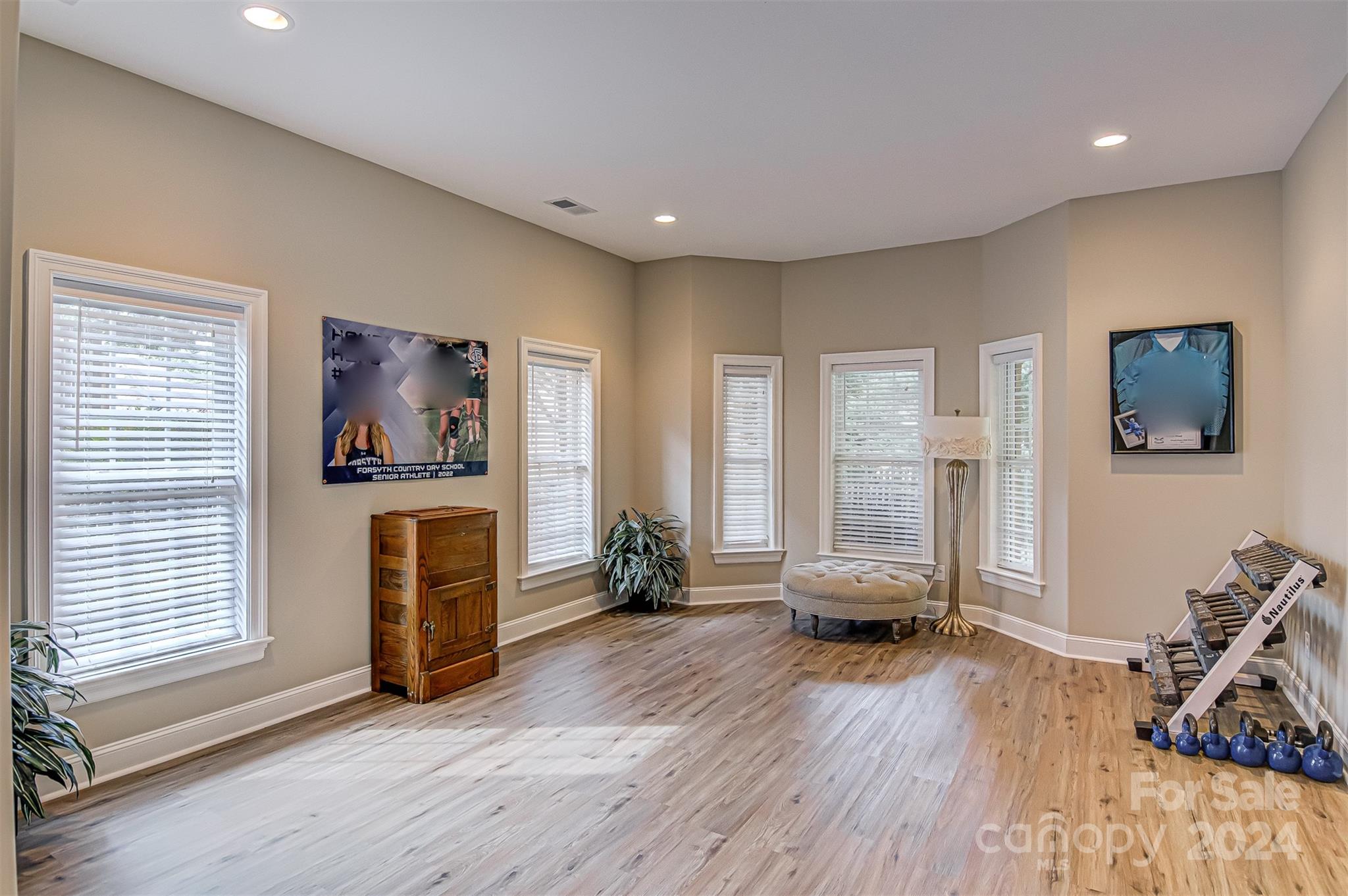 Greystone - Residential