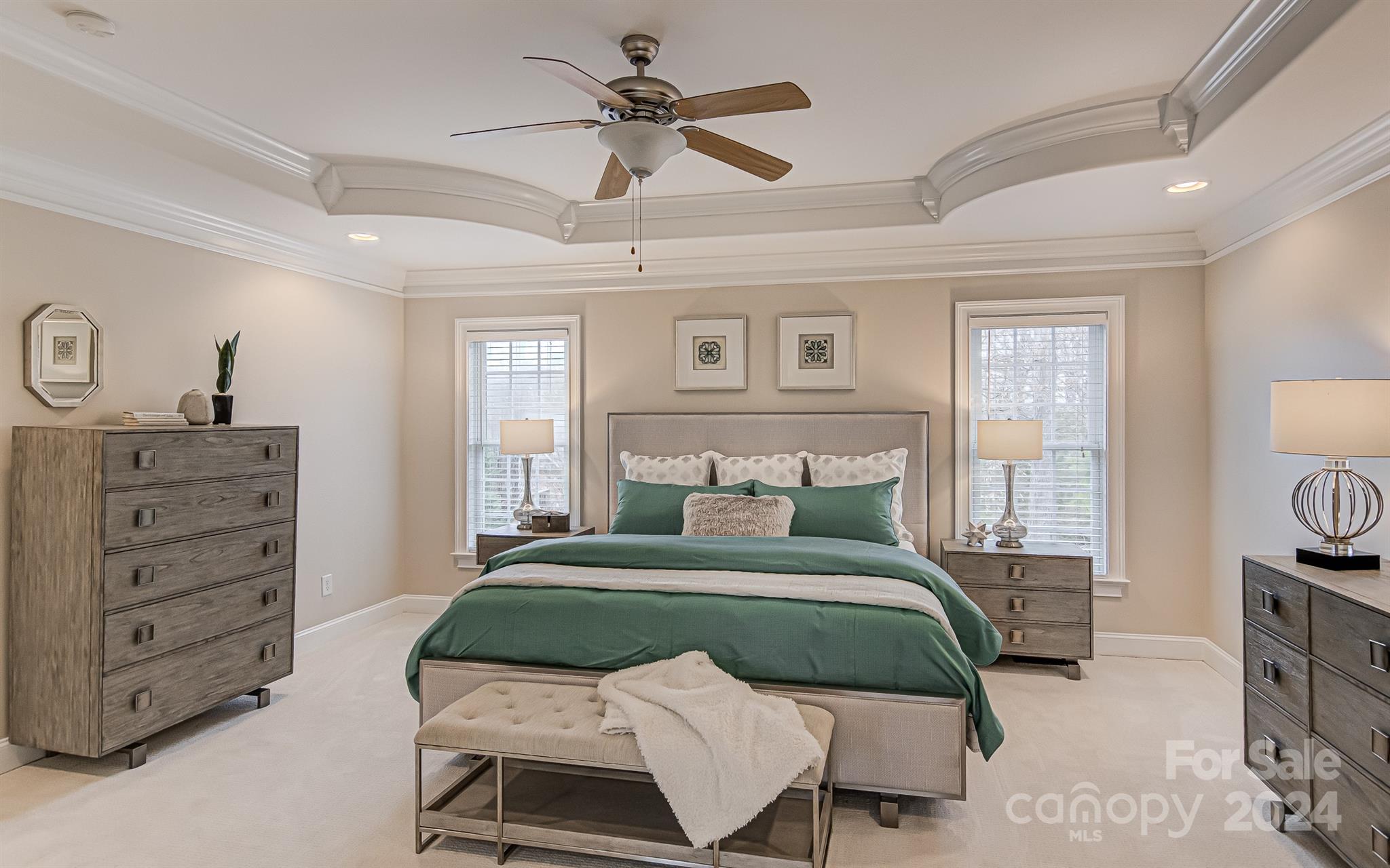 Greystone - Residential