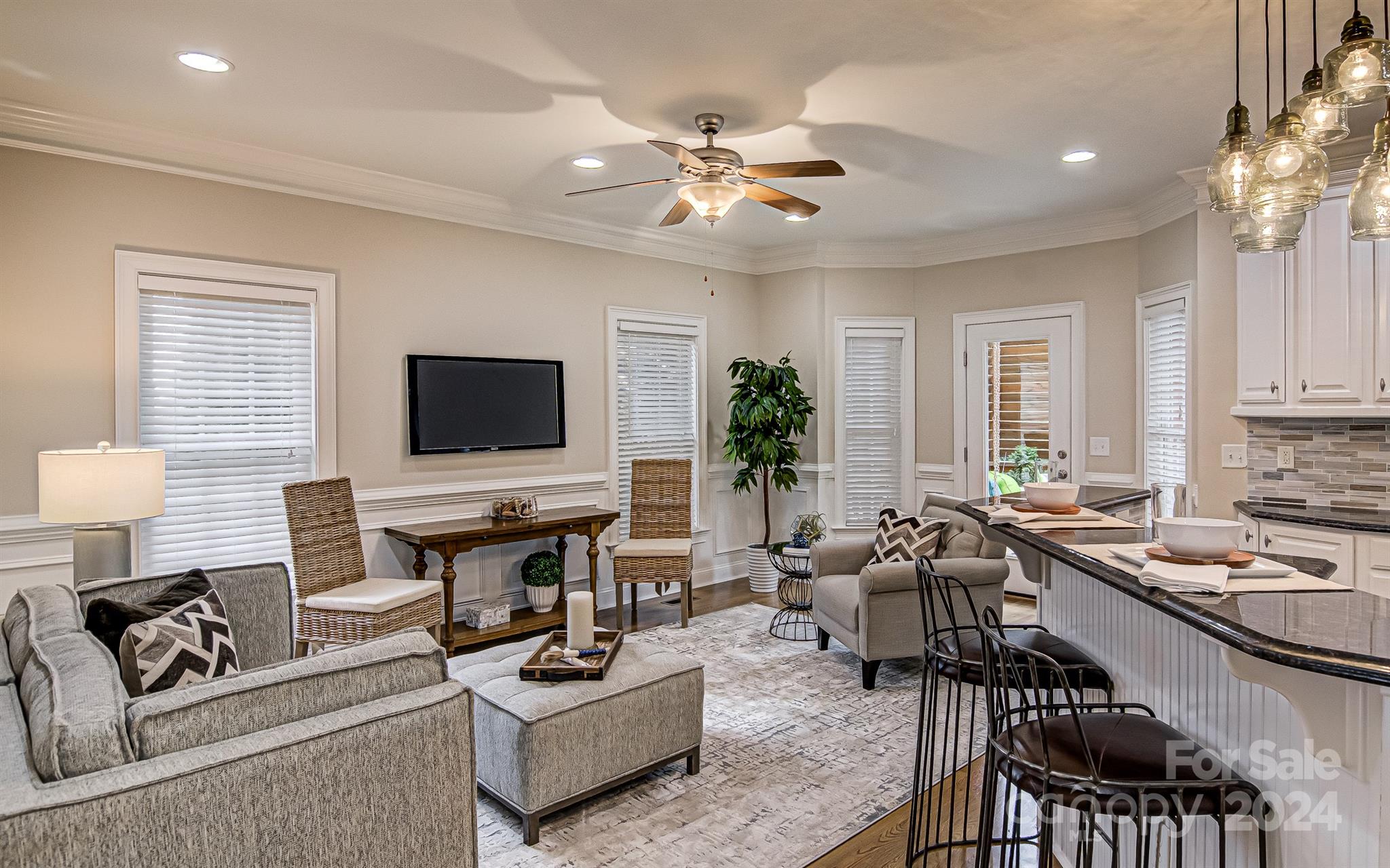 Greystone - Residential