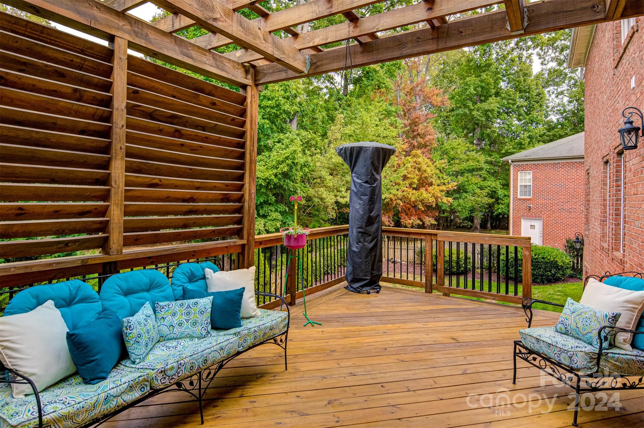 Greystone - Residential