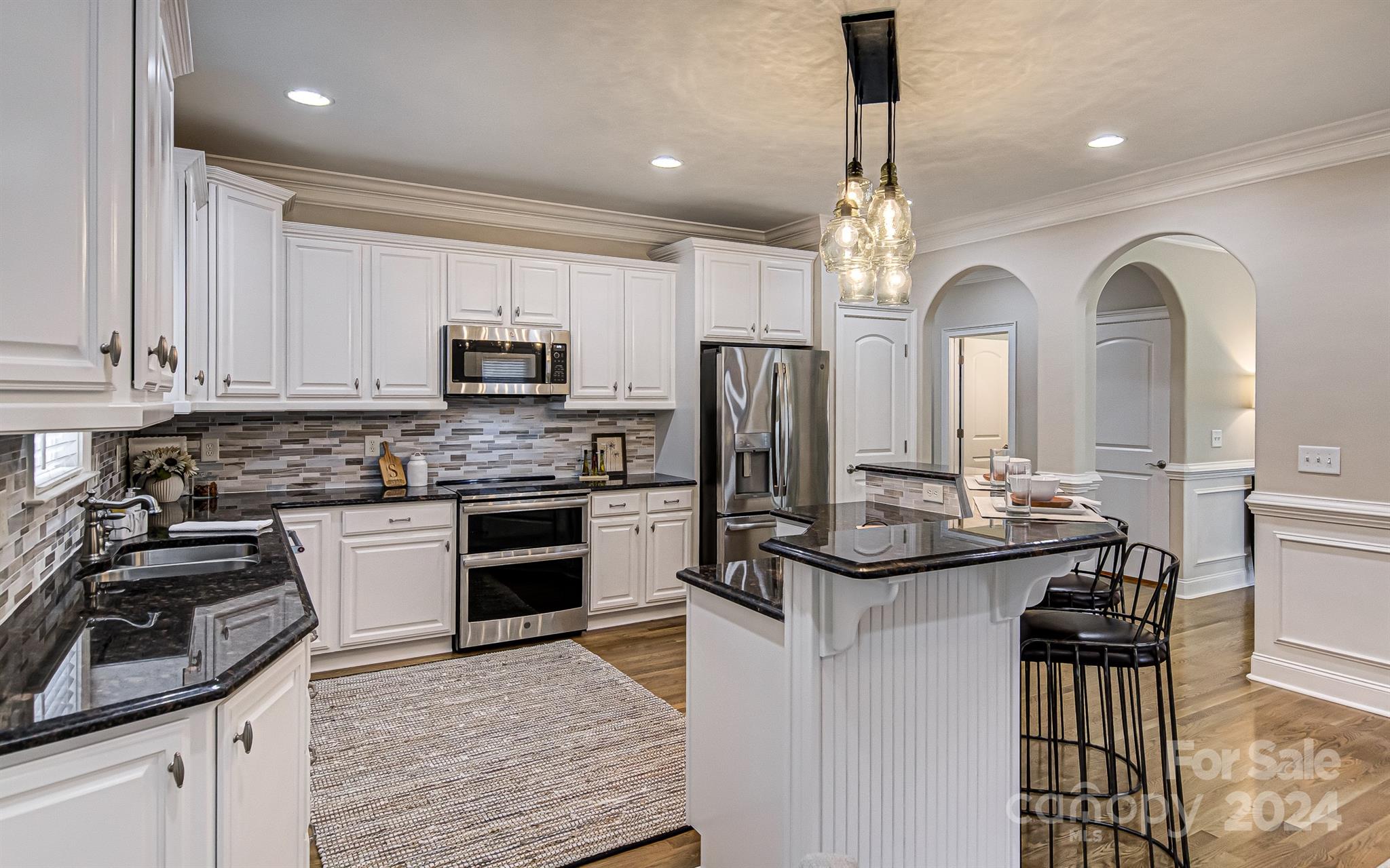 Greystone - Residential