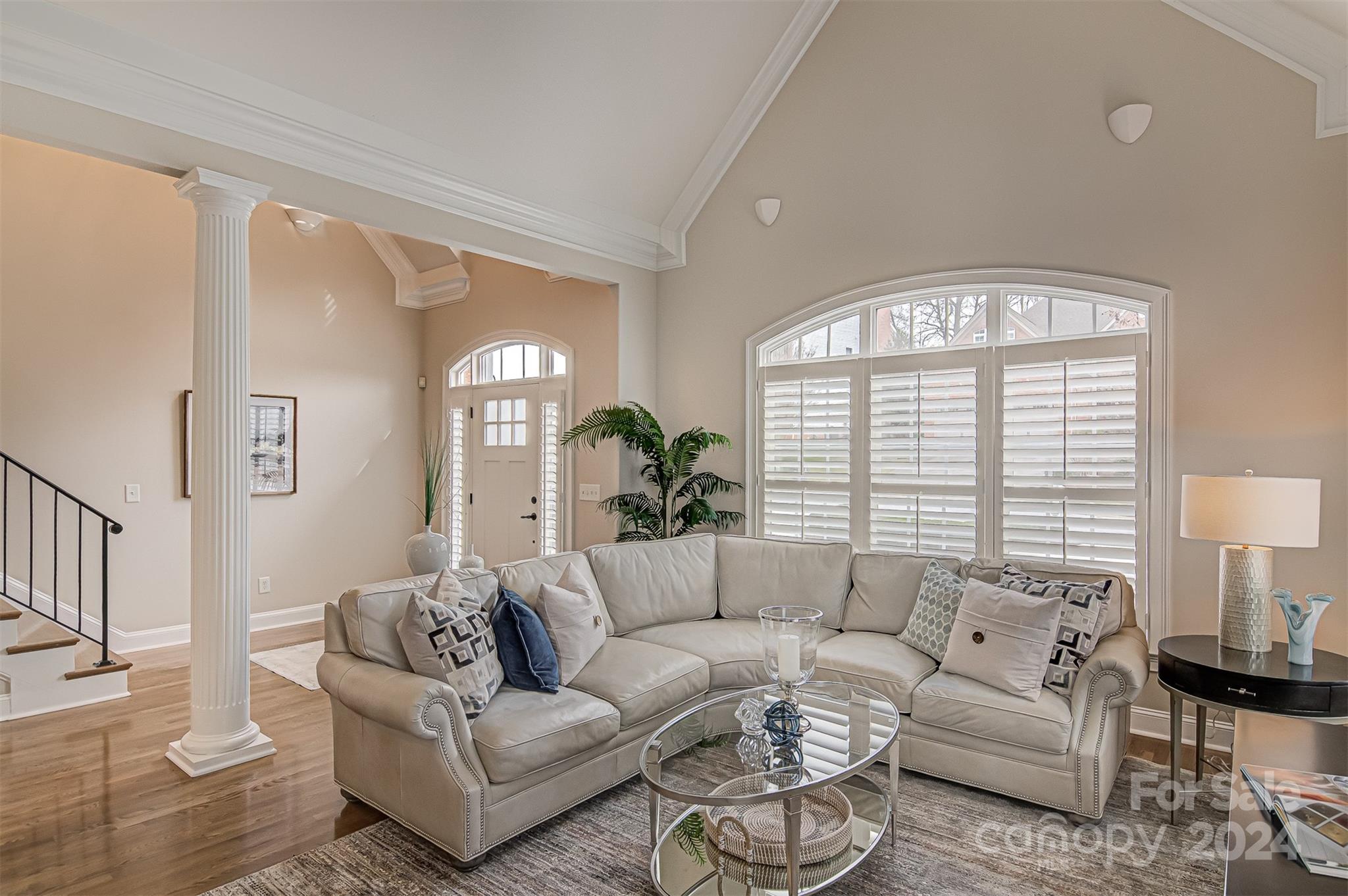 Greystone - Residential