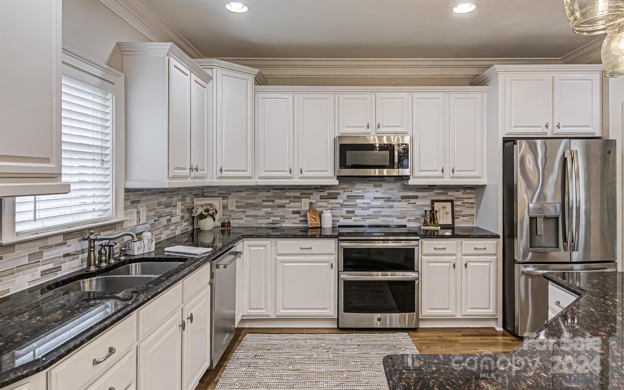 Greystone - Residential