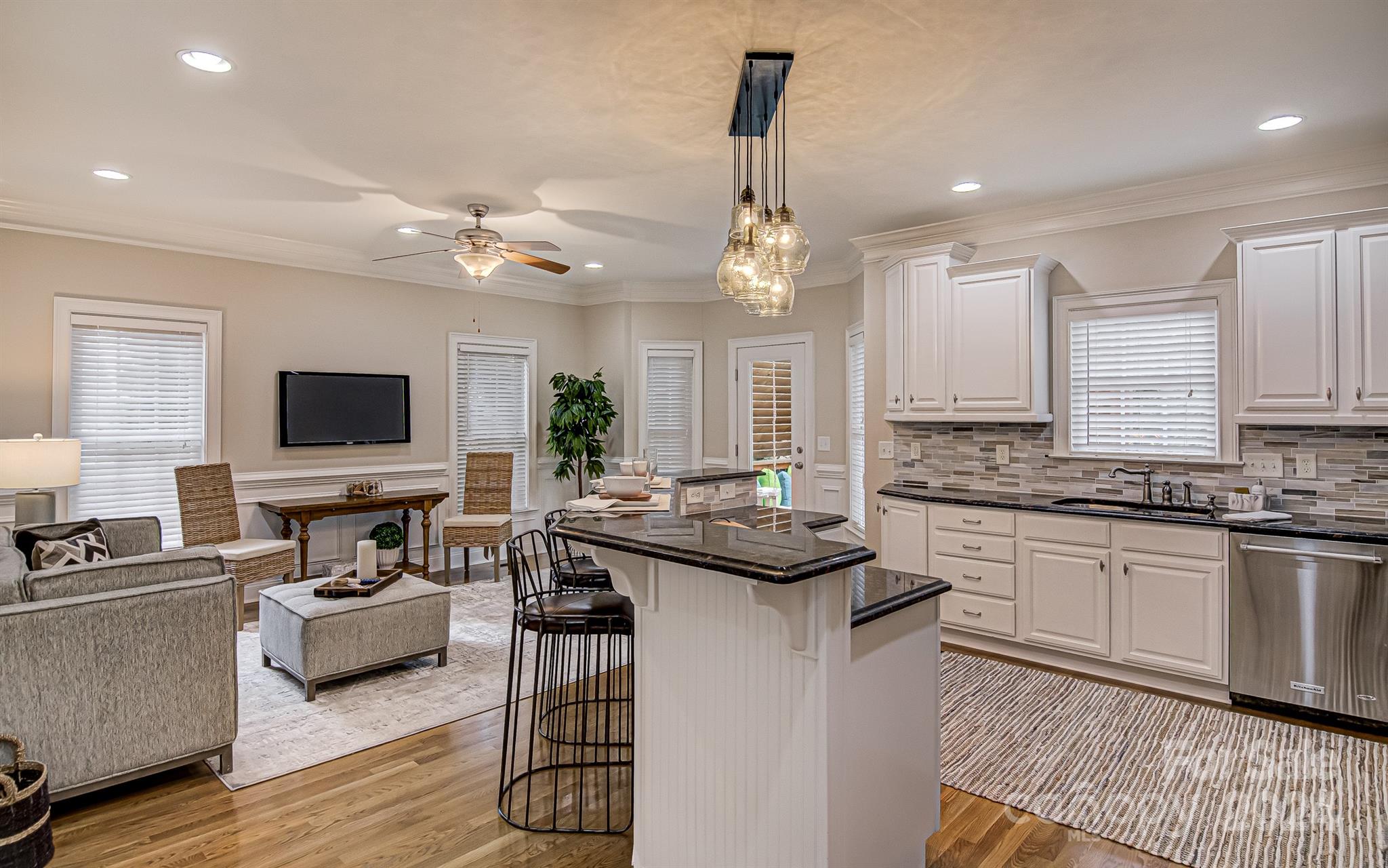 Greystone - Residential