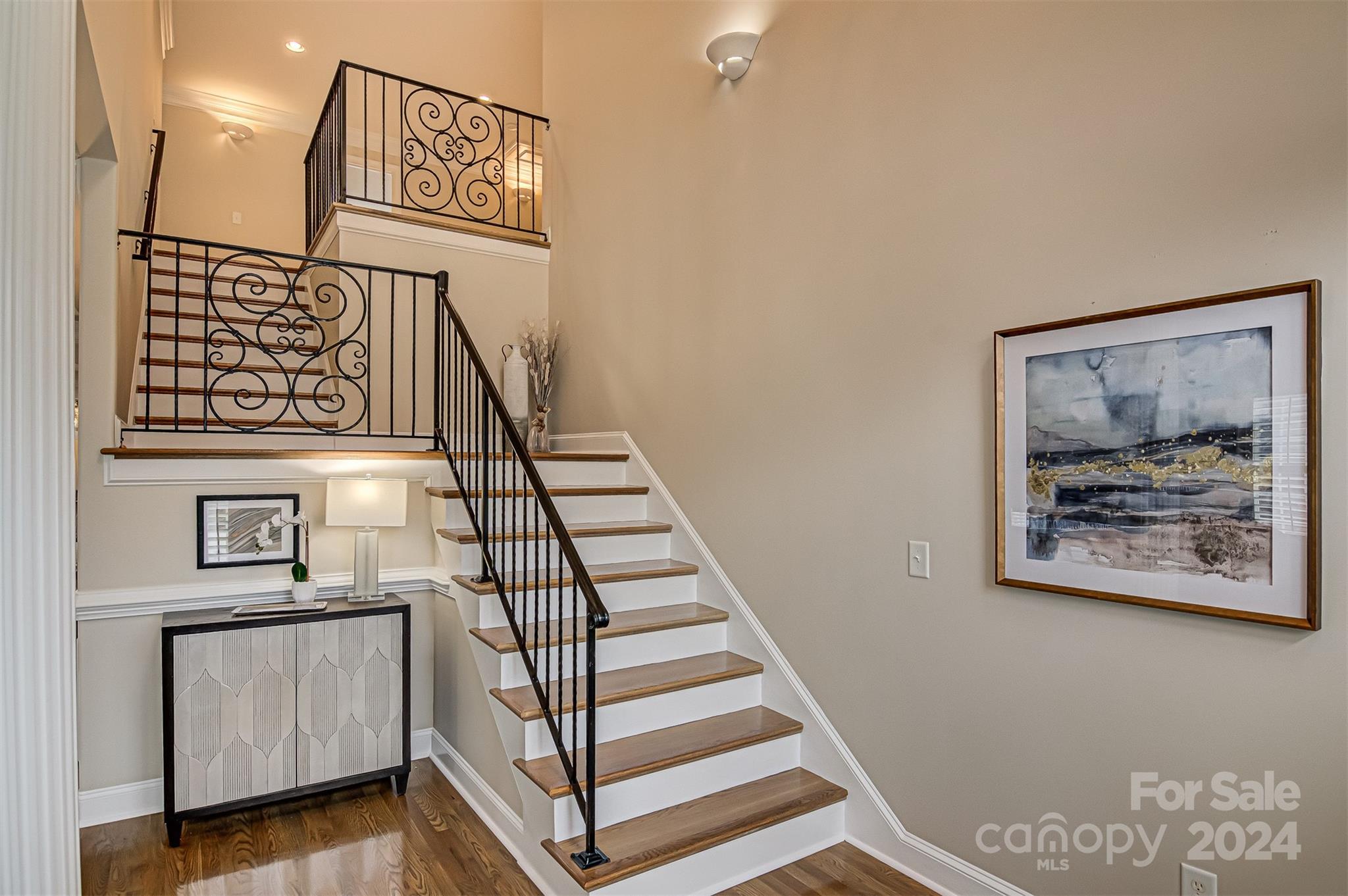 Greystone - Residential