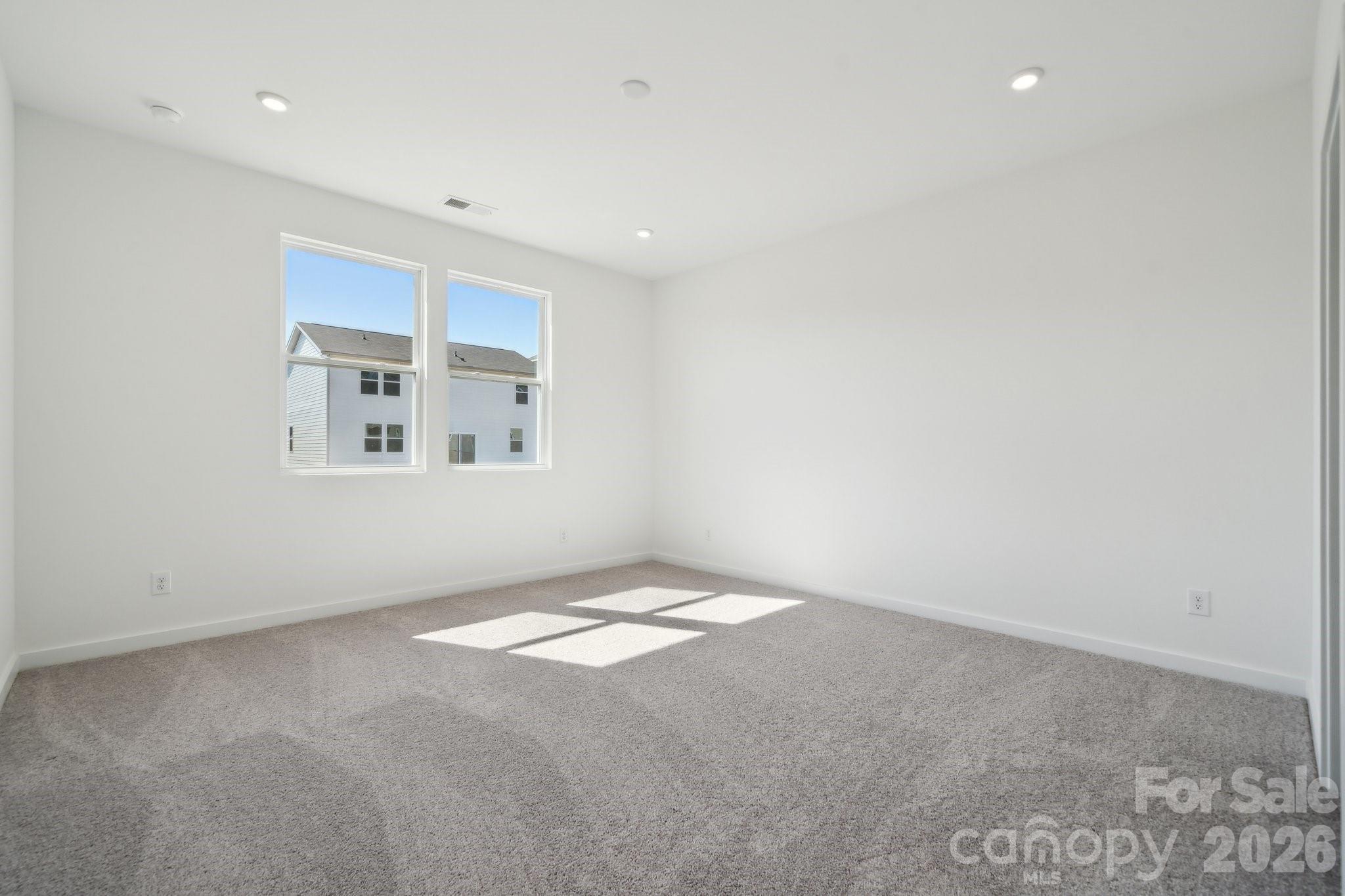 Carpenter Farms - Residential