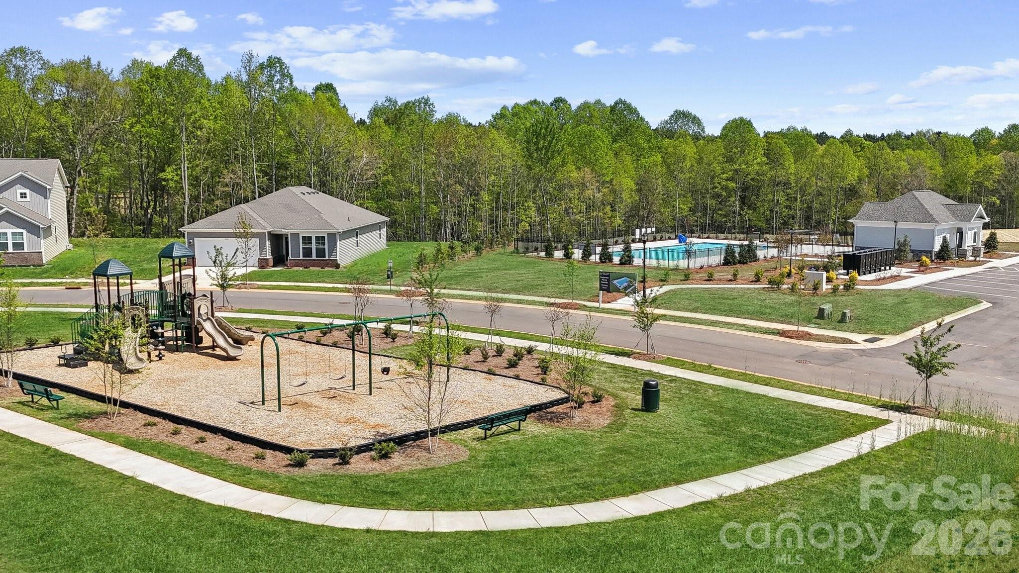 Carpenter Farms - Residential