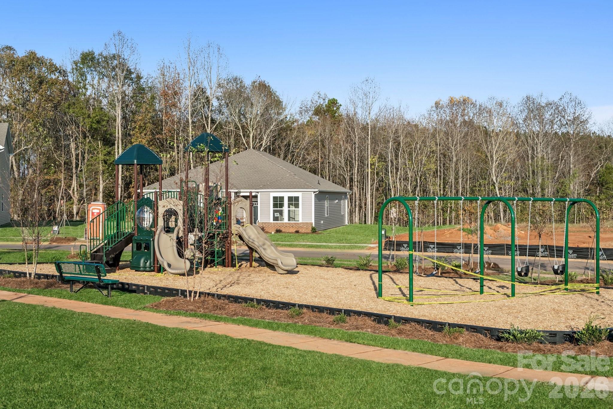 Carpenter Farms - Residential