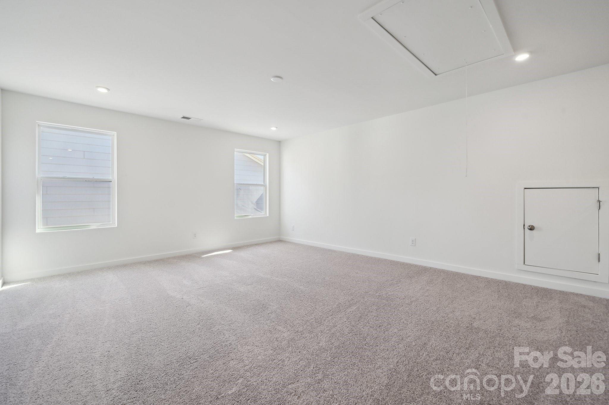 Carpenter Farms - Residential