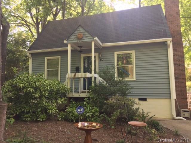 Ridgewood - Residential