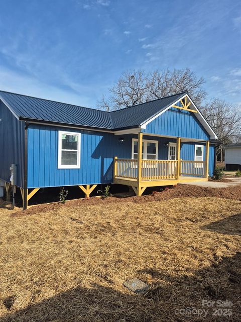 300 South Avenue SW Valdese NC 28690