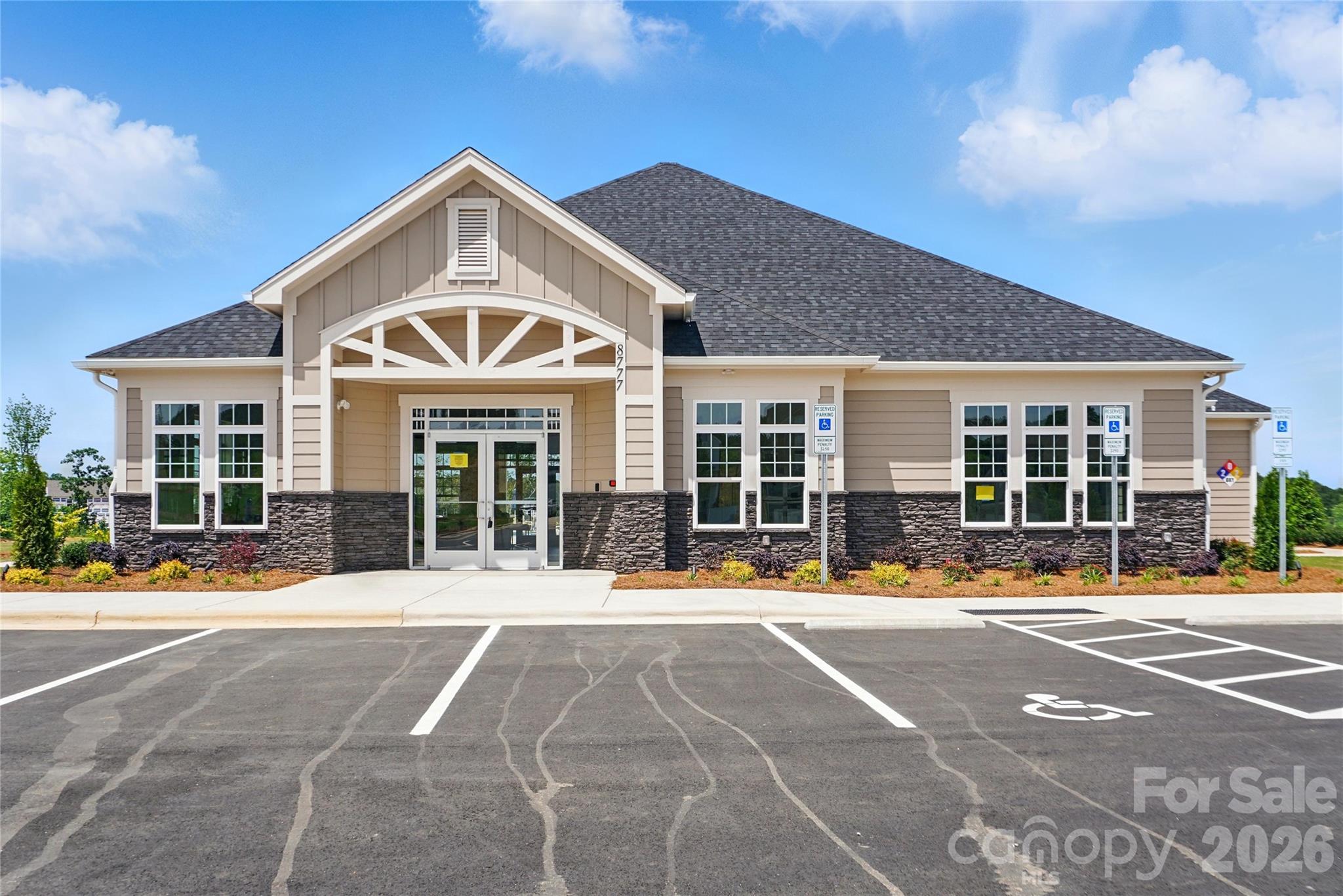 Laurelbrook - Residential