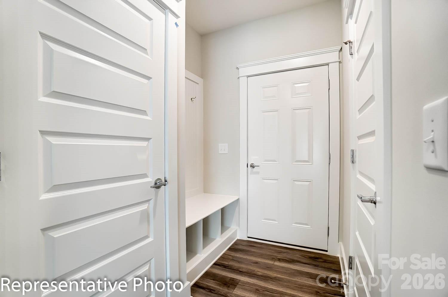 Laurelbrook - Residential