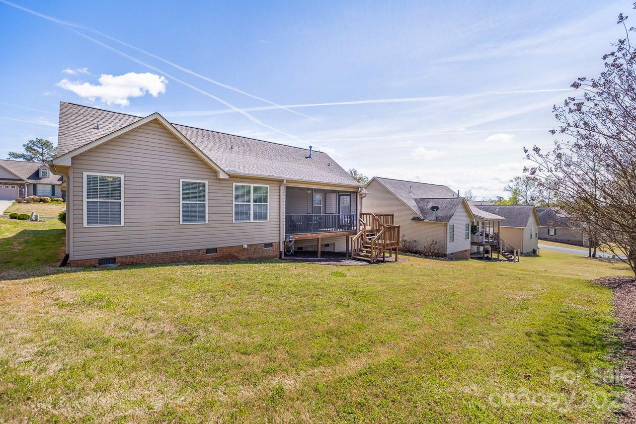 Belmont - Residential