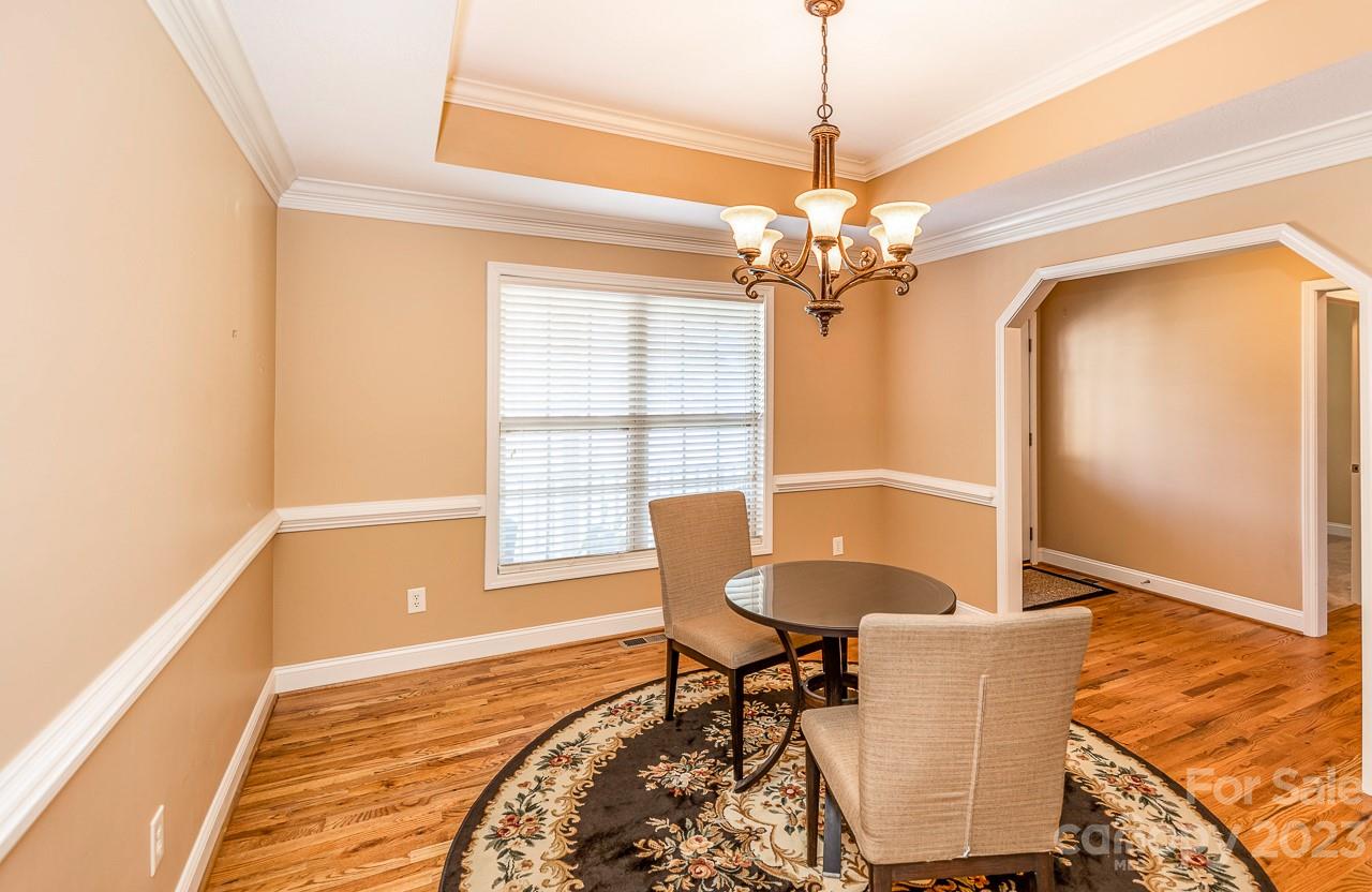 Belmont - Residential