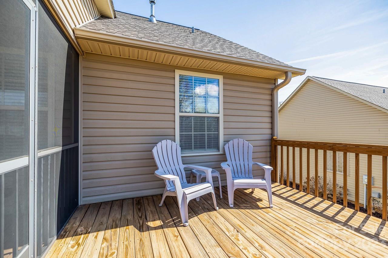 Belmont - Residential