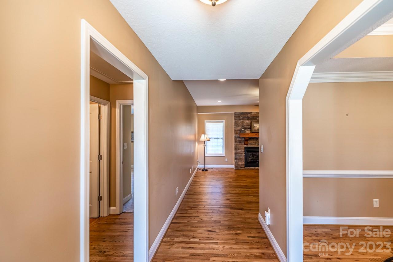 Belmont - Residential