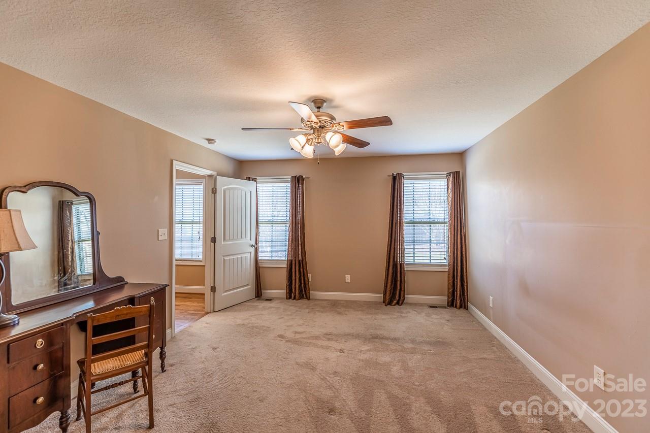 Belmont - Residential