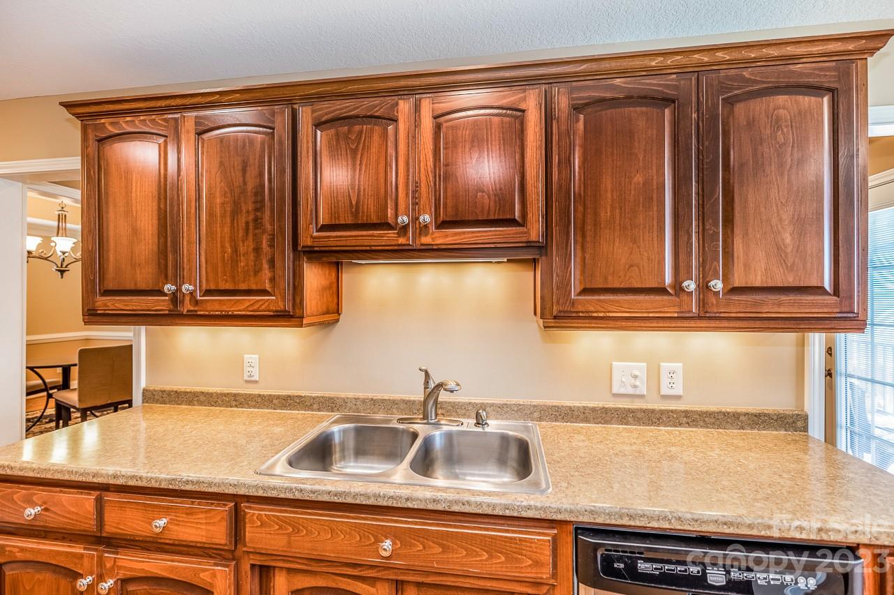 Belmont - Residential