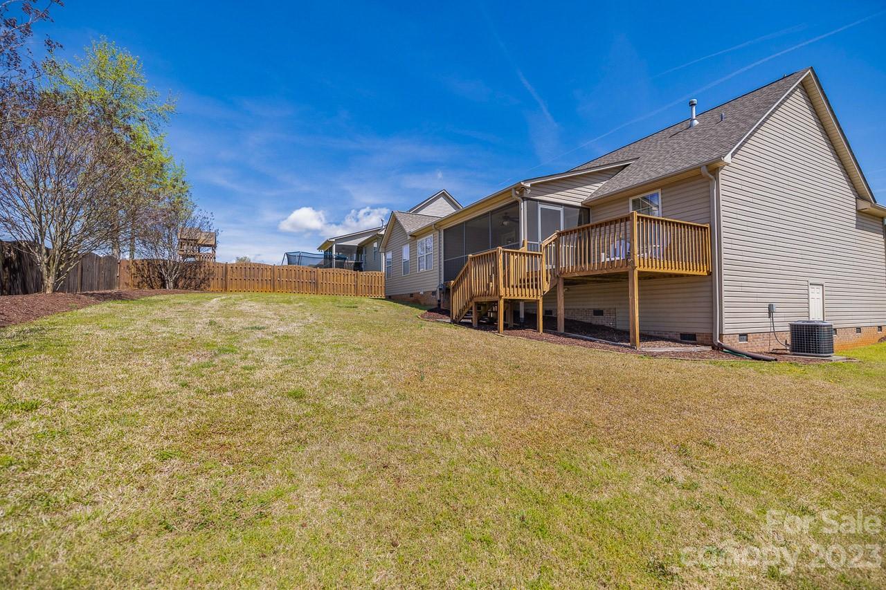 Belmont - Residential