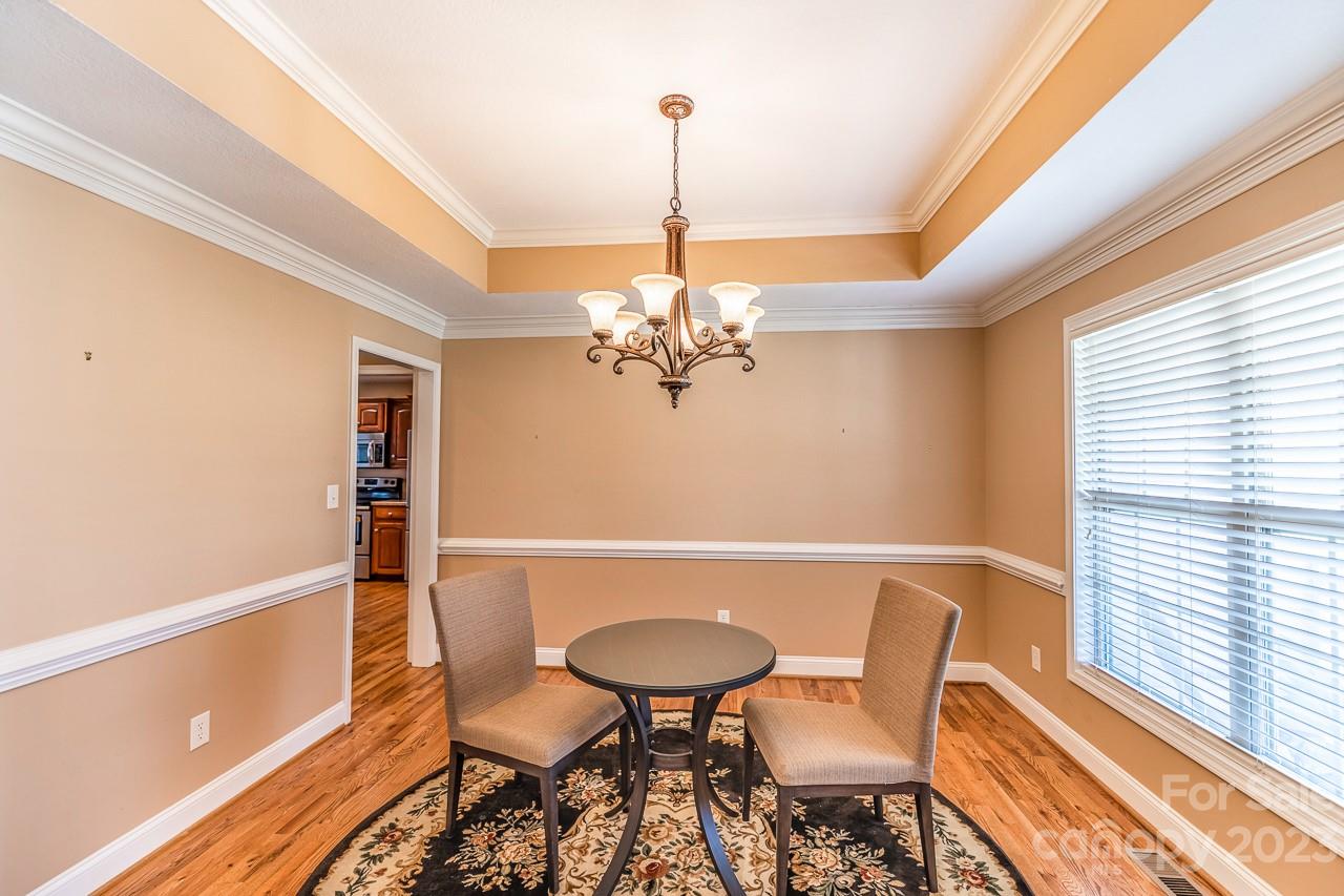 Belmont - Residential