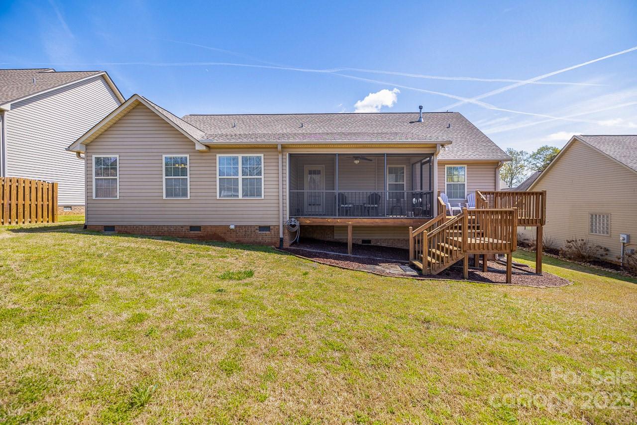 Belmont - Residential