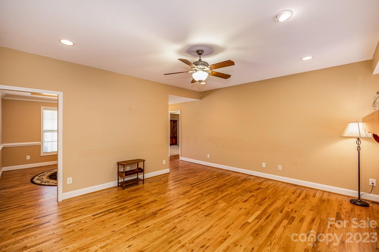 Belmont - Residential