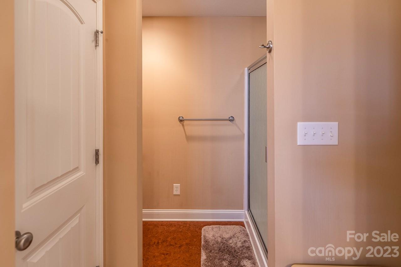 Belmont - Residential