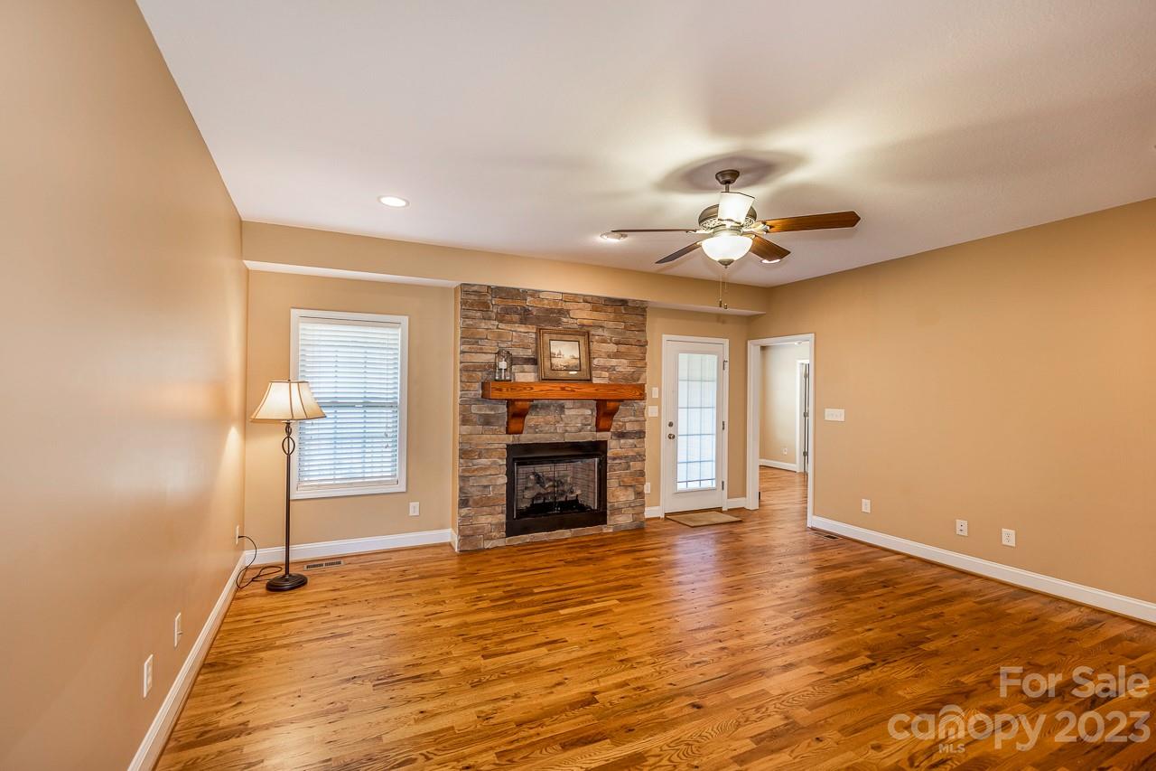 Belmont - Residential