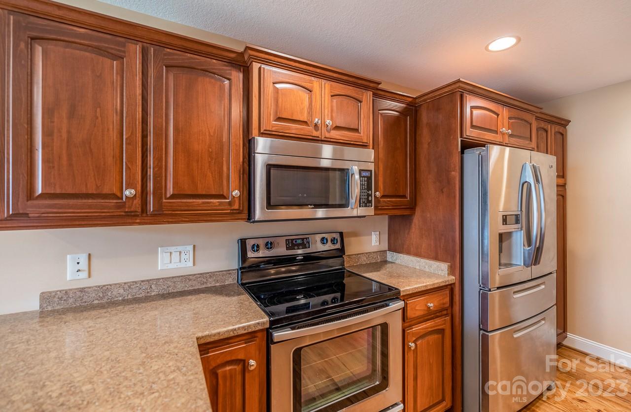 Belmont - Residential