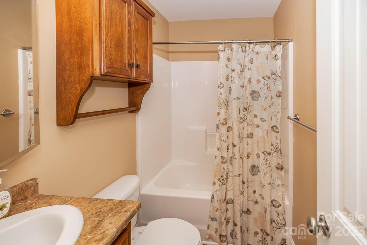 Belmont - Residential