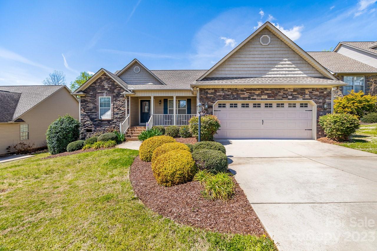 Belmont - Residential