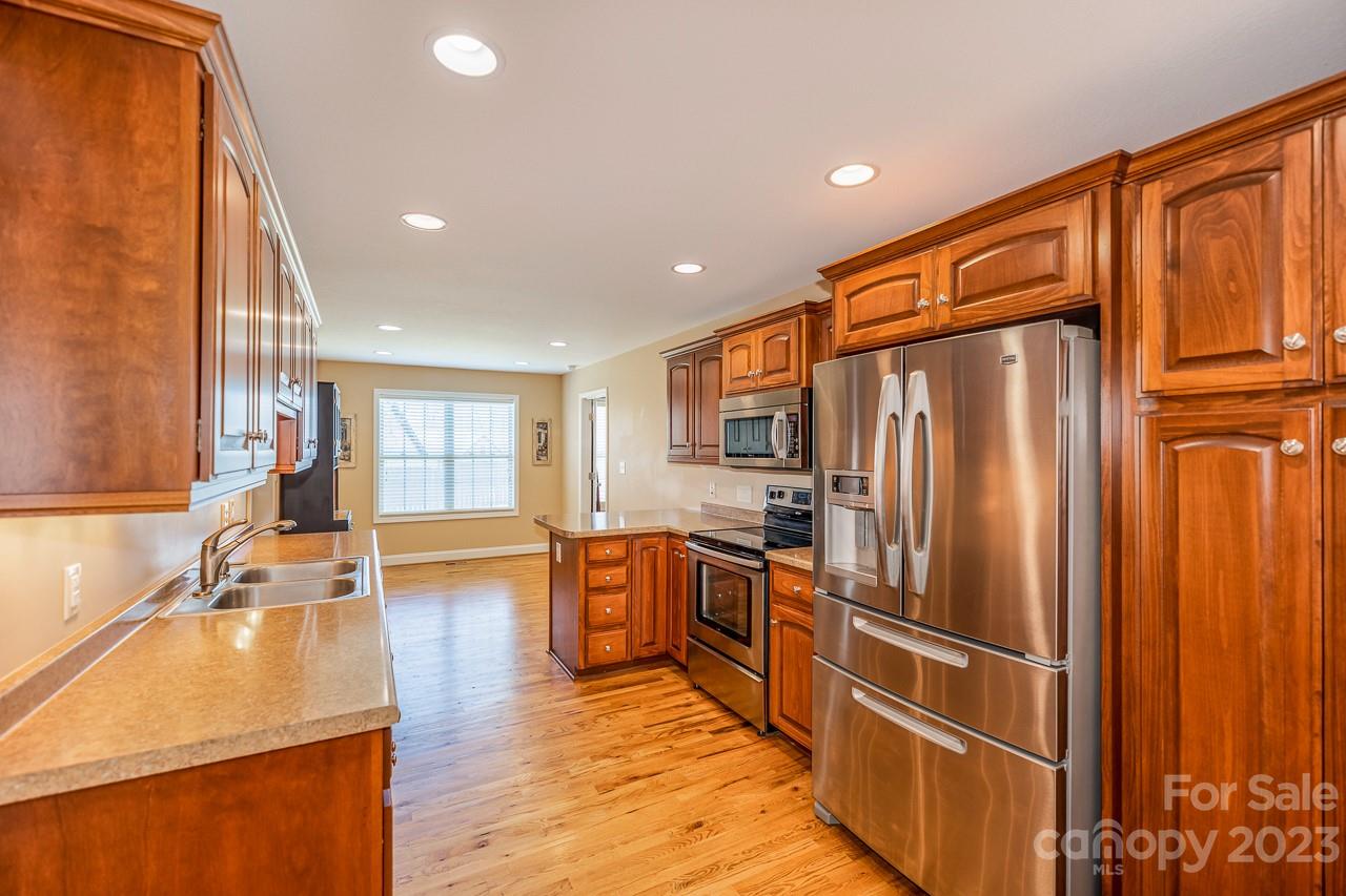 Belmont - Residential