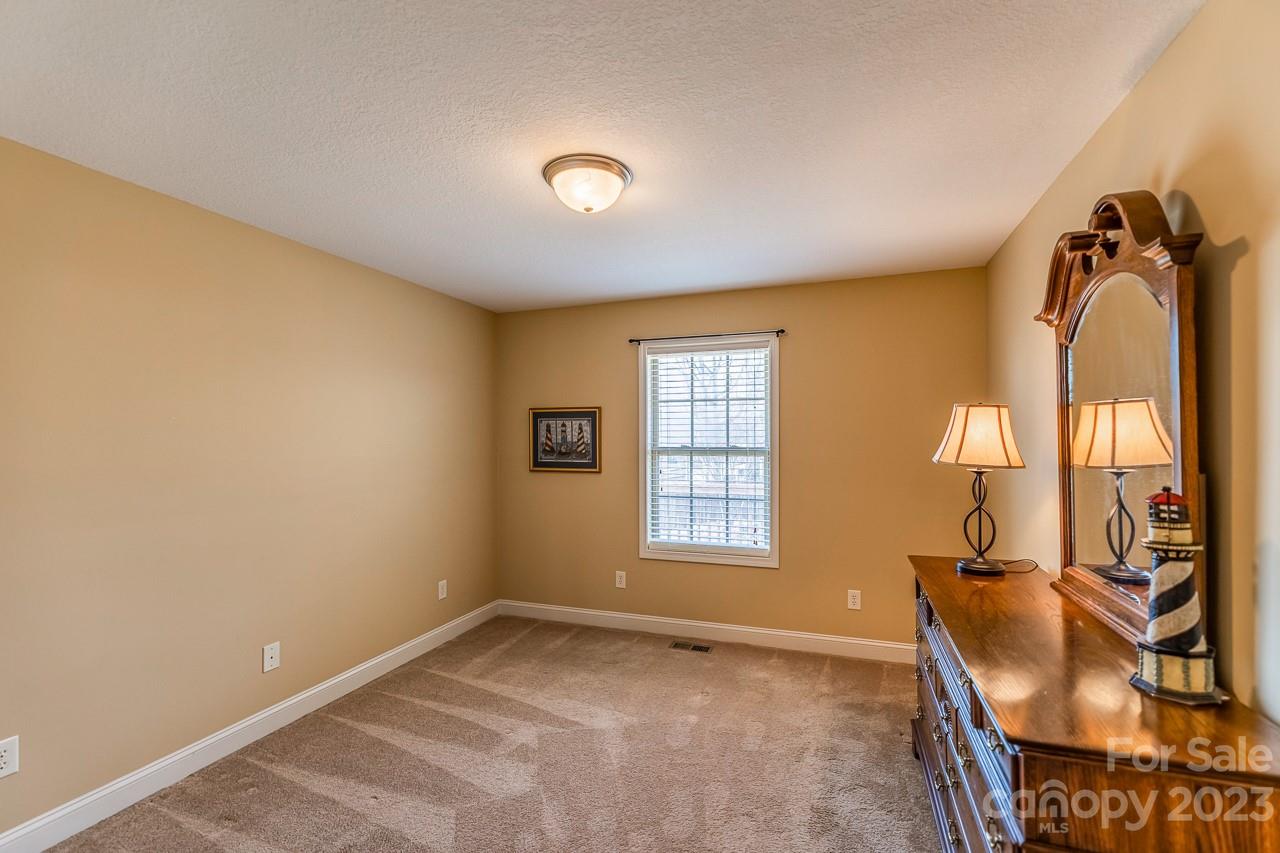 Belmont - Residential