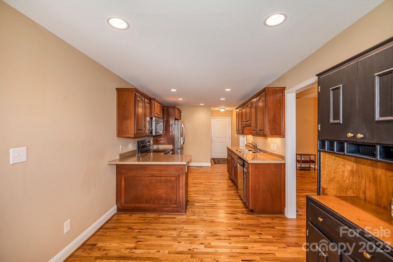 Belmont - Residential