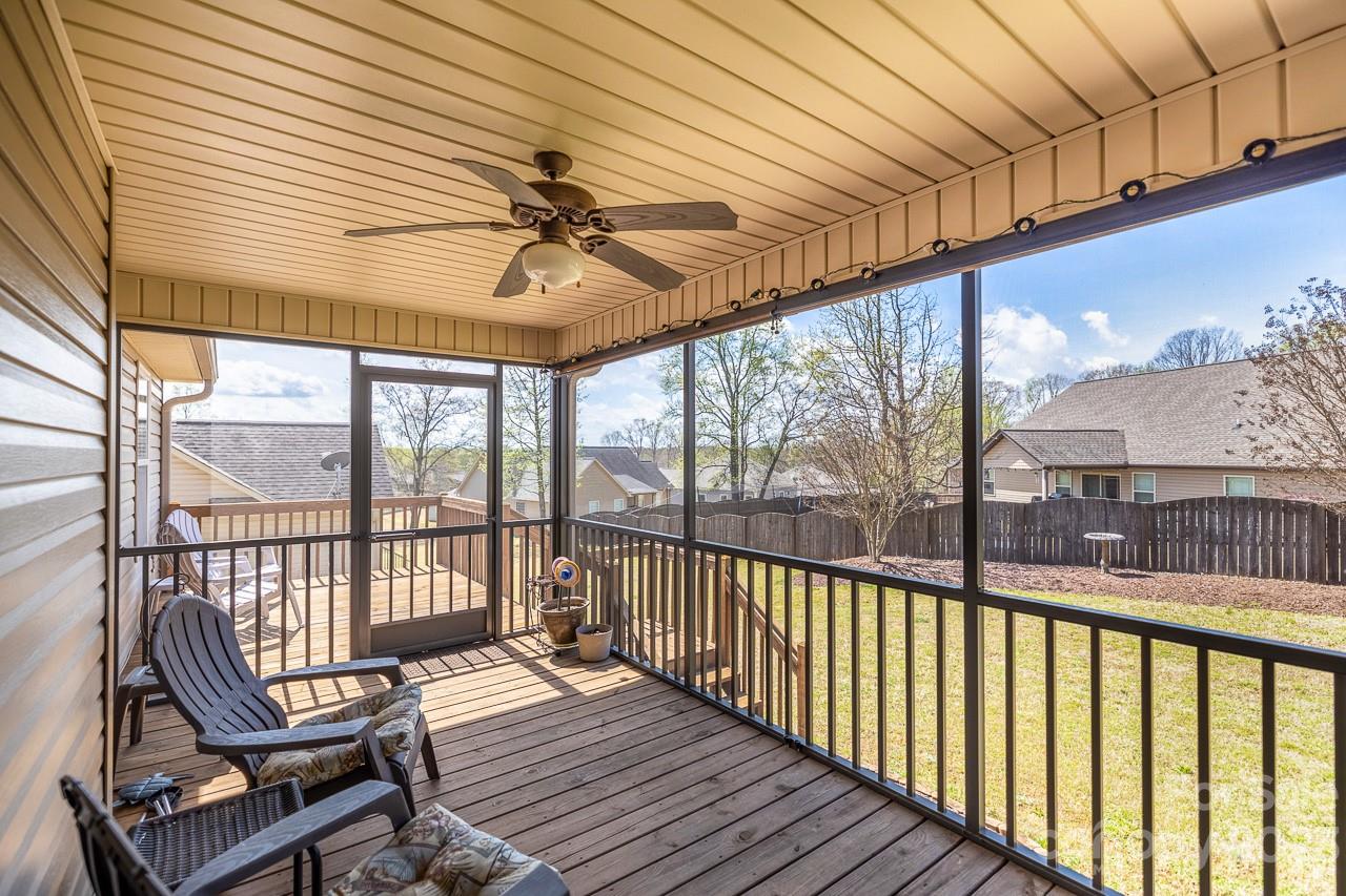 Belmont - Residential