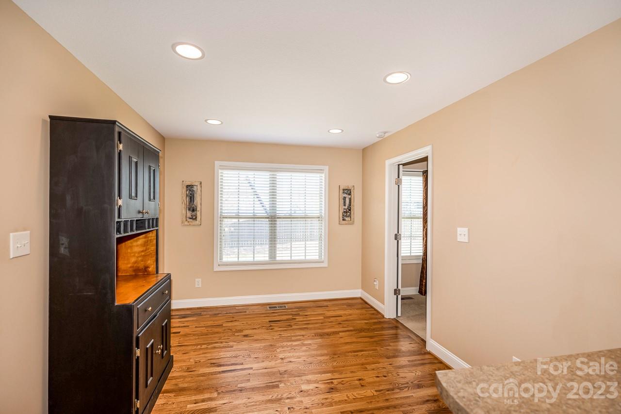 Belmont - Residential