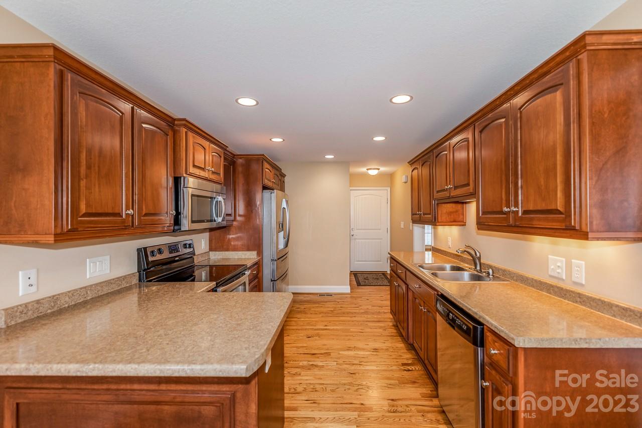 Belmont - Residential