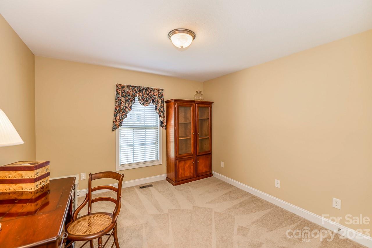 Belmont - Residential