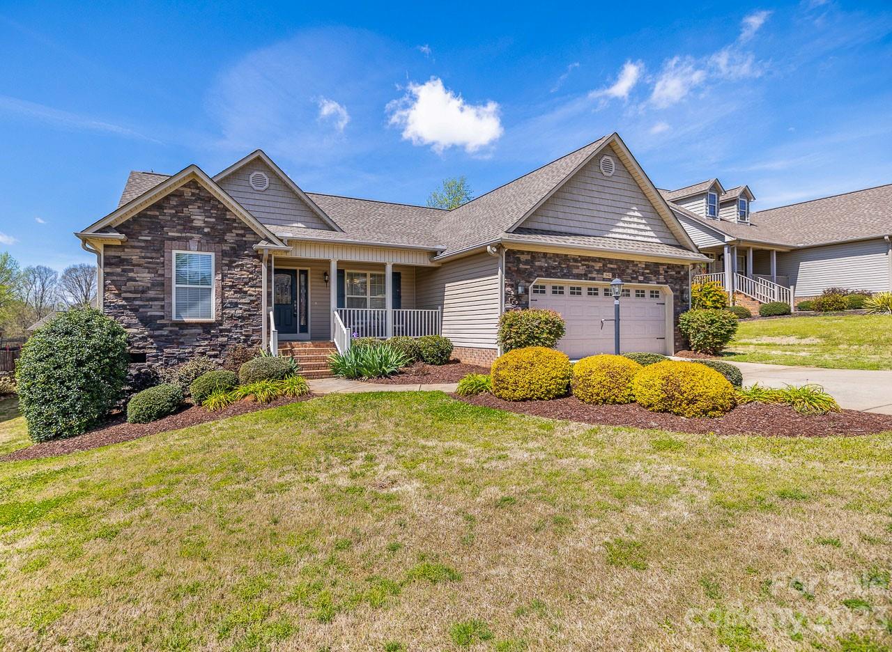 Belmont - Residential