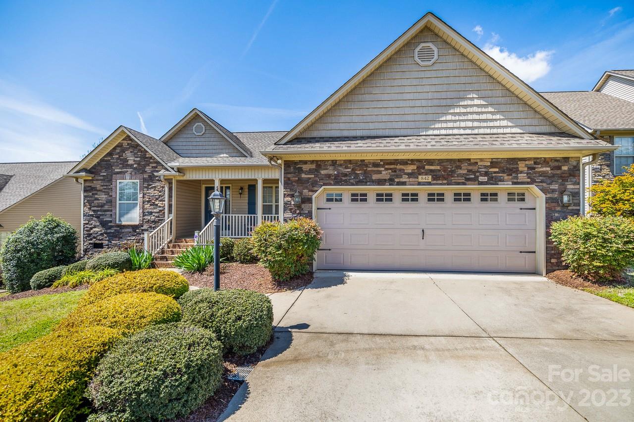 Belmont - Residential