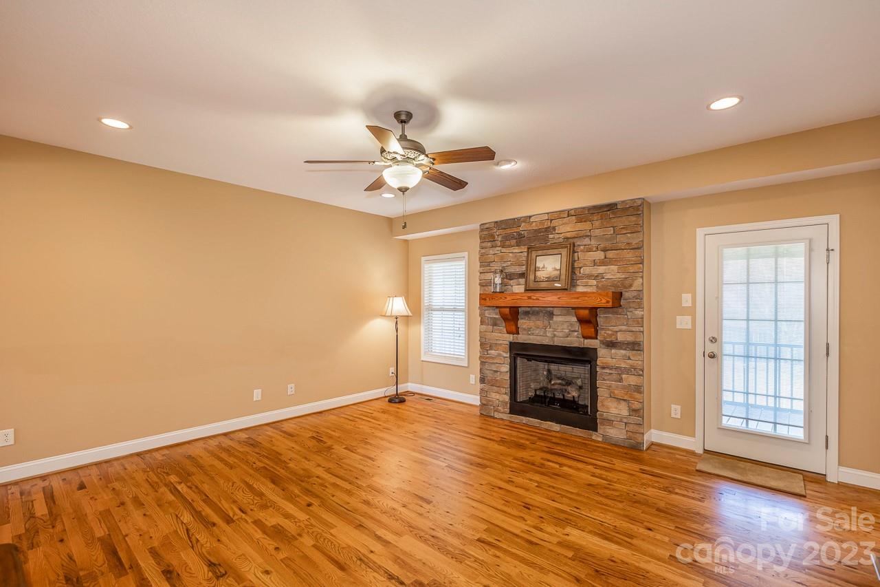 Belmont - Residential