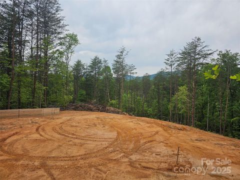 321 McGinnis Road Old Fort NC 28762