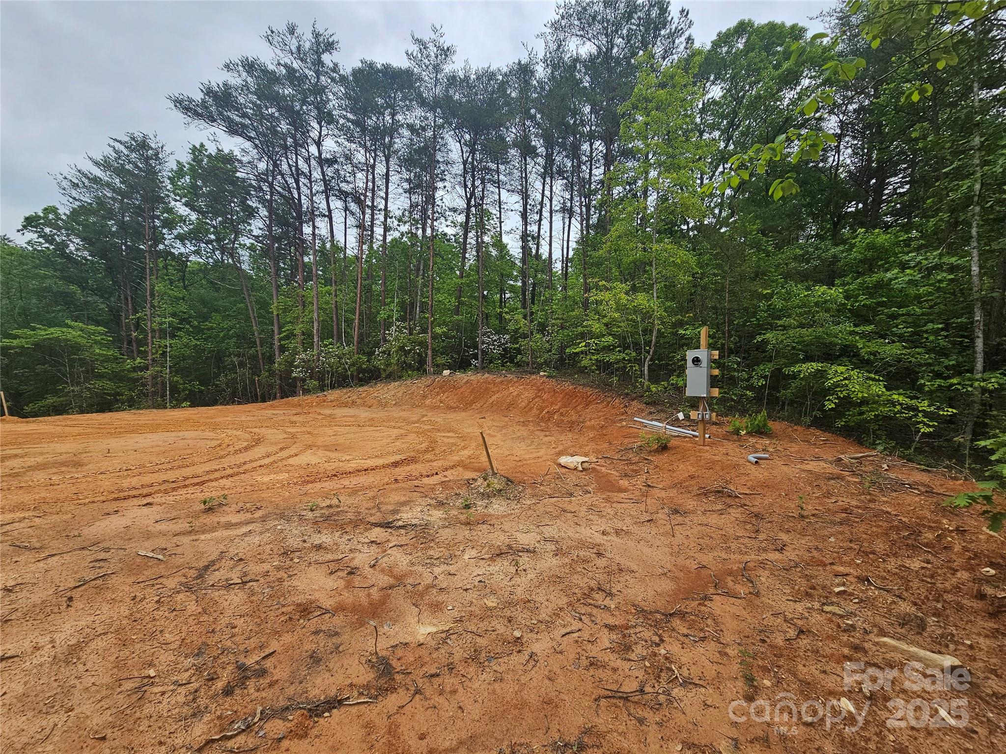 321 McGinnis Road